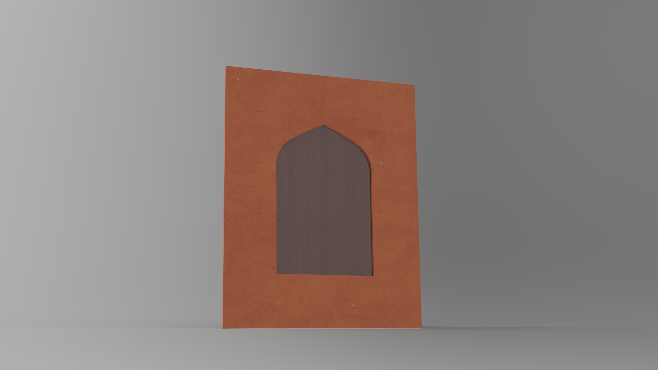 natural and artistic